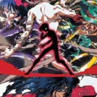  ����� Shadow Skill <small>Original Creator</small> 